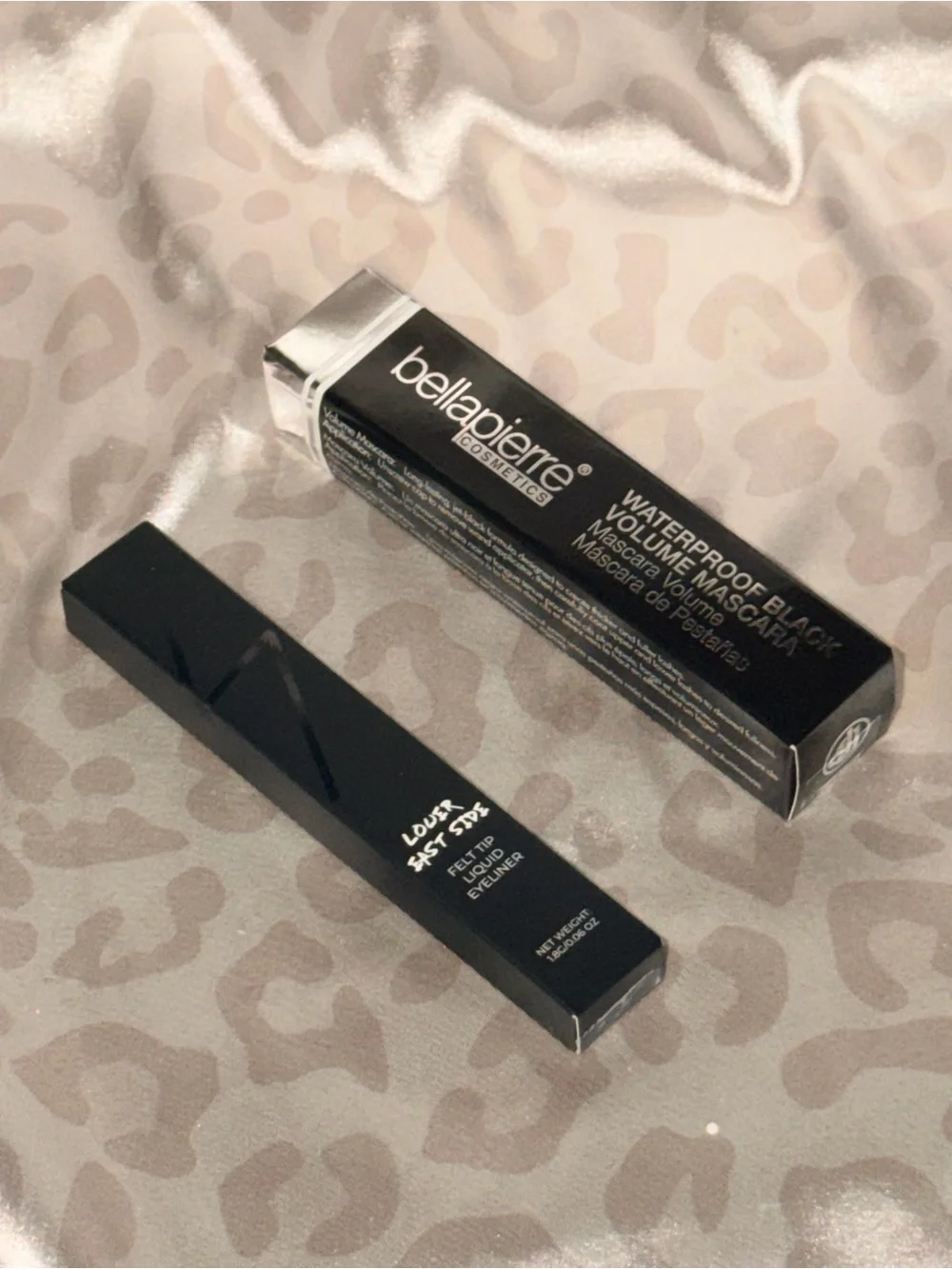 2-PIECE BEAUTY BUNDLE - EYES